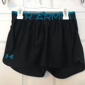 Under amour shorts